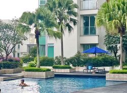 Caribbean At Keppel Bay (D4), Condominium #597803141